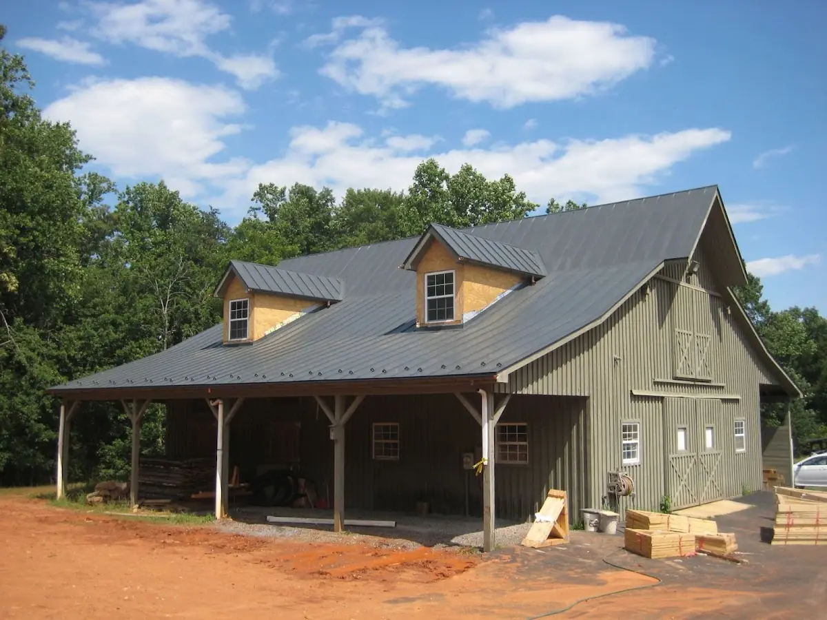Expert Roof Coating workmanship in Jonesboro
